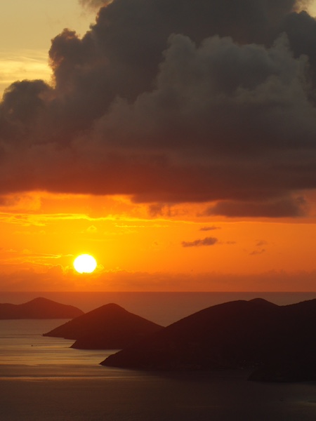 British Virgin Islands